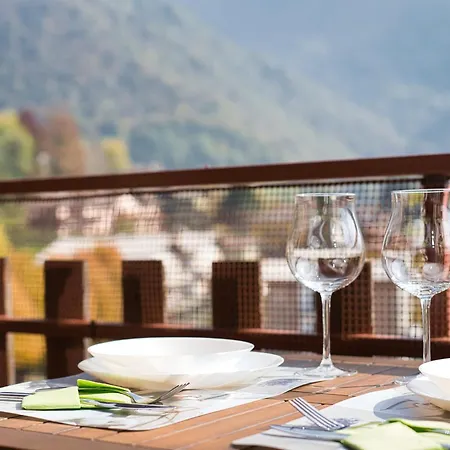 Appartamento La Terrazza Di Aurora