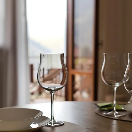 La Terrazza Di Aurora