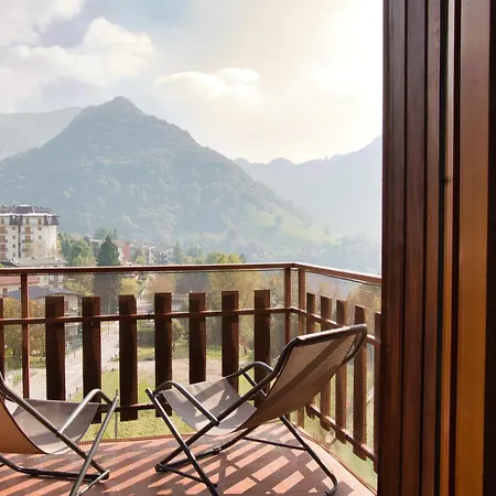 La Terrazza Di Aurora *