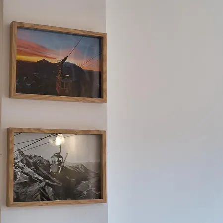 La Terrazza Di Aurora Appartamento