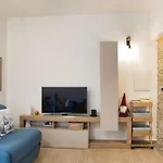 Apartman La Terrazza Di Aurora *