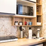 Apartman La Terrazza Di Aurora