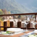 Apartman La Terrazza Di Aurora