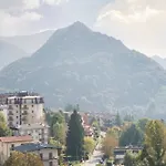 Apartman La Terrazza Di Aurora Cremeno