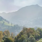 Apartman La Terrazza Di Aurora Cremeno