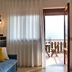 La Terrazza Di Aurora Apartman