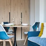 La Terrazza Di Aurora Apartman *
