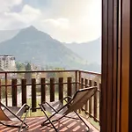 La Terrazza Di Aurora *