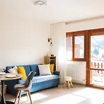 La Terrazza Di Aurora Apartman *