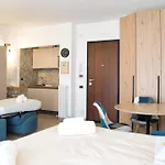La Terrazza Di Aurora Apartman