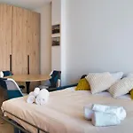 Apartman La Terrazza Di Aurora