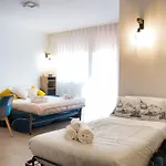 La Terrazza Di Aurora Apartman Cremeno