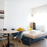 Apartman La Terrazza Di Aurora Cremeno