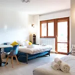La Terrazza Di Aurora Apartman *