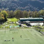 La Terrazza Di Aurora *