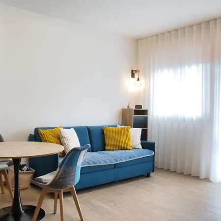 La Terrazza Di Aurora Apartman Cremeno