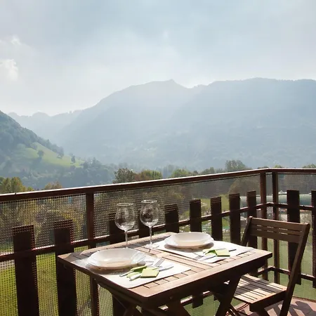 Apartman La Terrazza Di Aurora